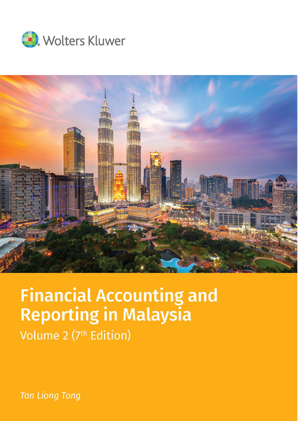 Wolters Kluwer Malaysia | CCH Books | Financial Accounting ...