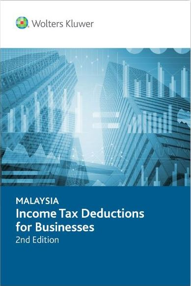 Wolters Kluwer Malaysia | CCH Books | Malaysia Income Tax ...