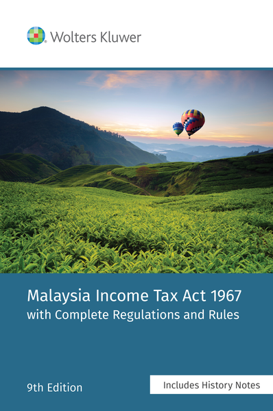 Income tax malaysia 2022