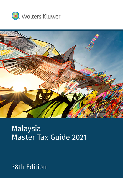 Malaysia 2021 sst Service Tax